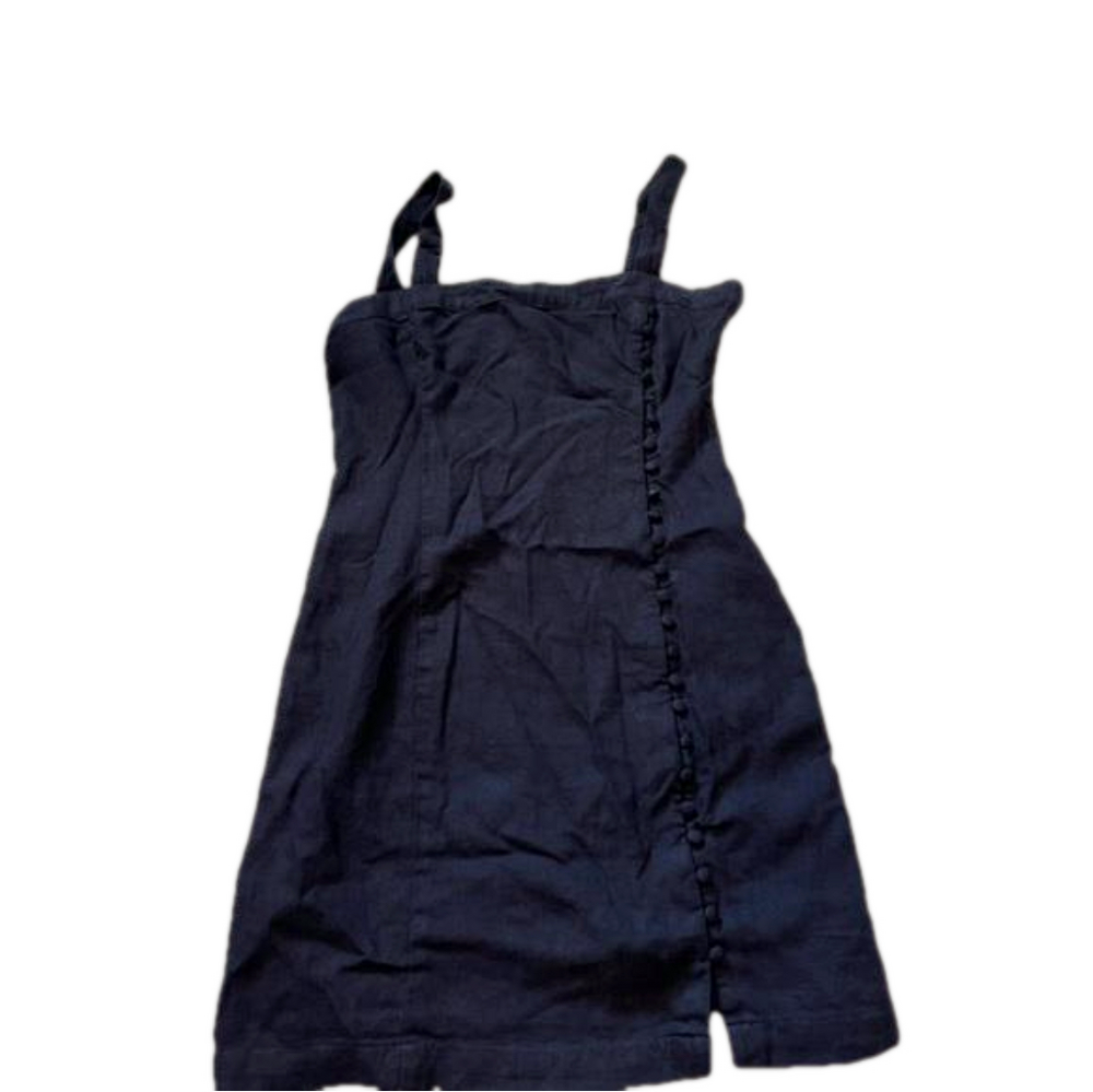 Forever21 Little Black Dress size small